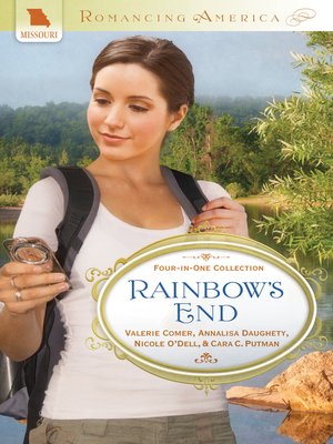cover image of Rainbow's End